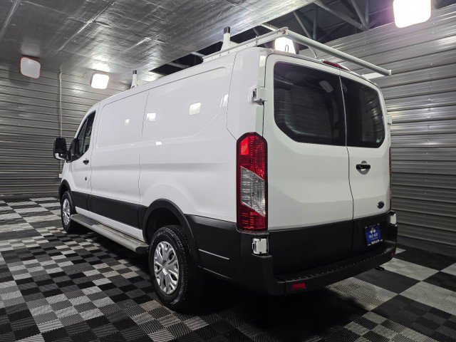 Used 2022 Ford Transit 250 Low Roof w/ Exterior Upgrade Package image 7