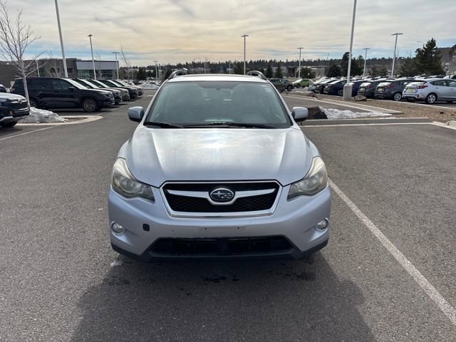 Used 2013 Subaru Crosstrek 2.0i Premium w/ Popular Pkg 2 image 8