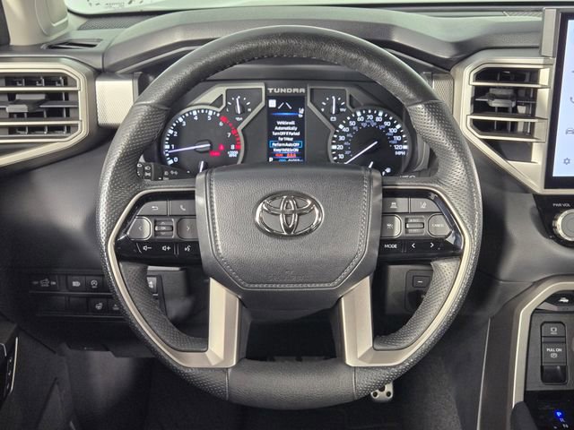 Used 2022 Toyota Tundra Limited w/ TRD Off-Road Package image 23