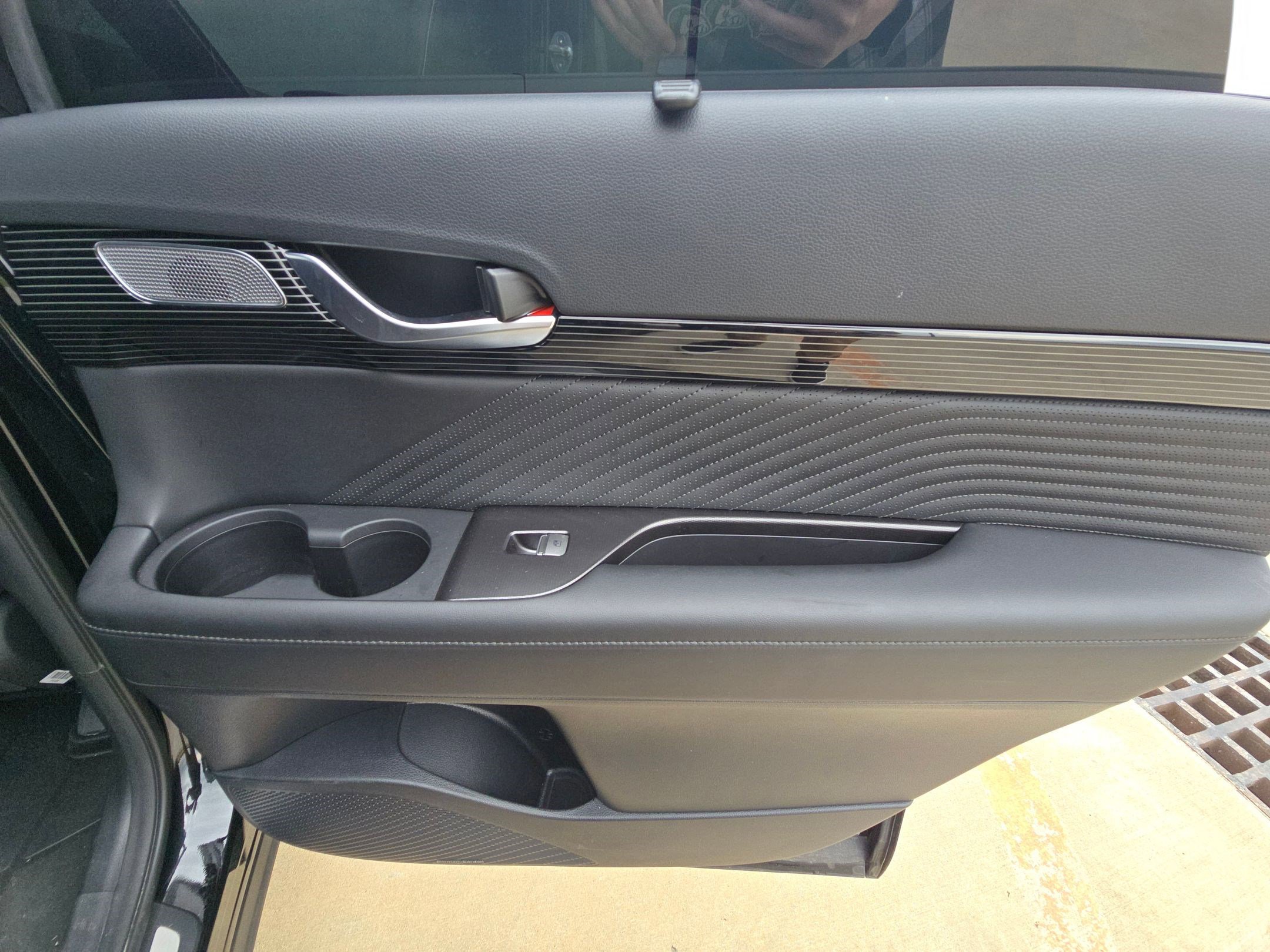 Used 2024 Hyundai Palisade Calligraphy image 31