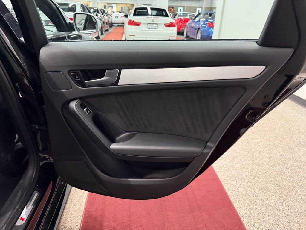 Used 2014 Audi S4 Premium Plus AWD/4WD image 30