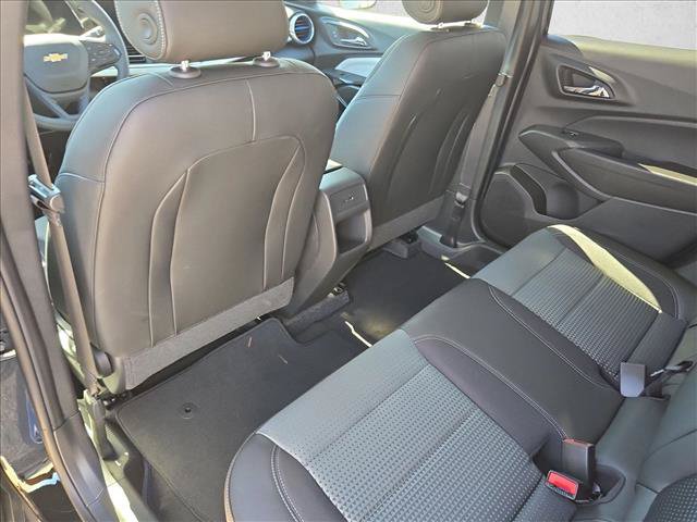 New 2026 Chevrolet Trax LT FWD image 8