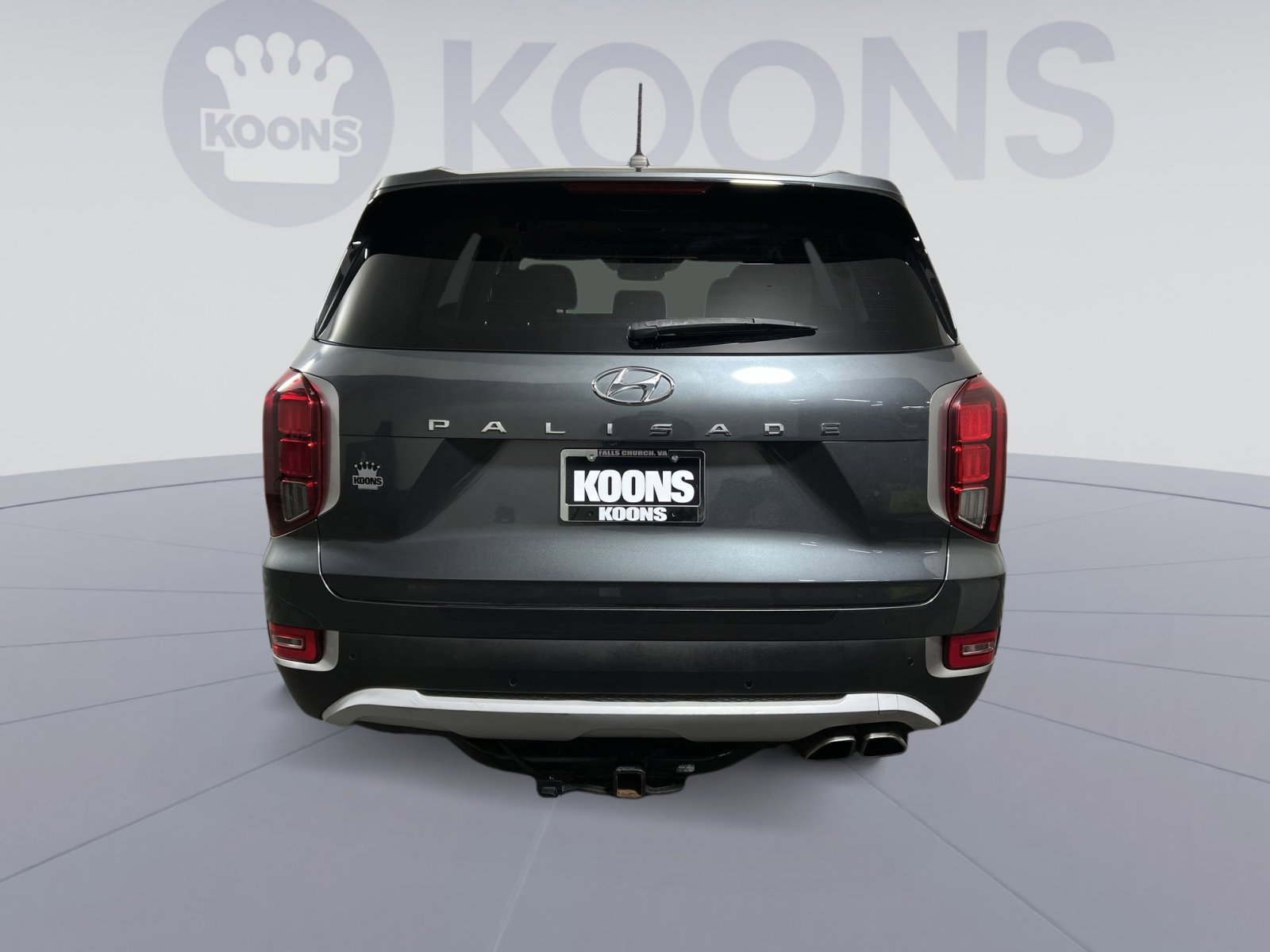 Used 2020 Hyundai Palisade SEL image 5