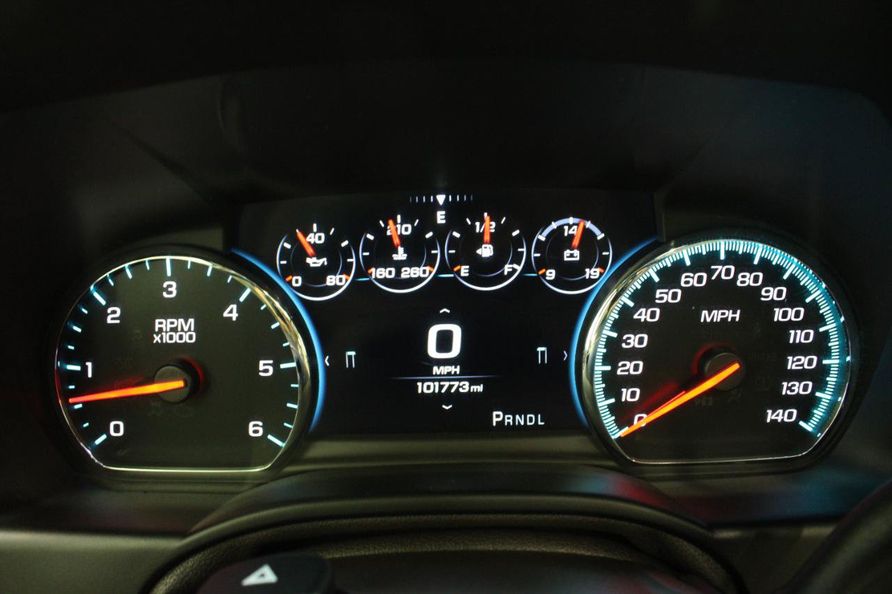 Used 2019 GMC Yukon XL Denali w/ Denali Ultimate Package AWD/4WD image 80