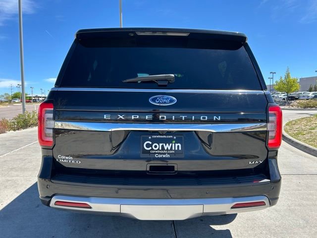 Used 2023 Ford Expedition Max Limited image 7