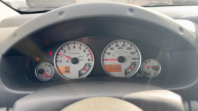 Used 2013 Nissan Xterra PRO-4X image 11