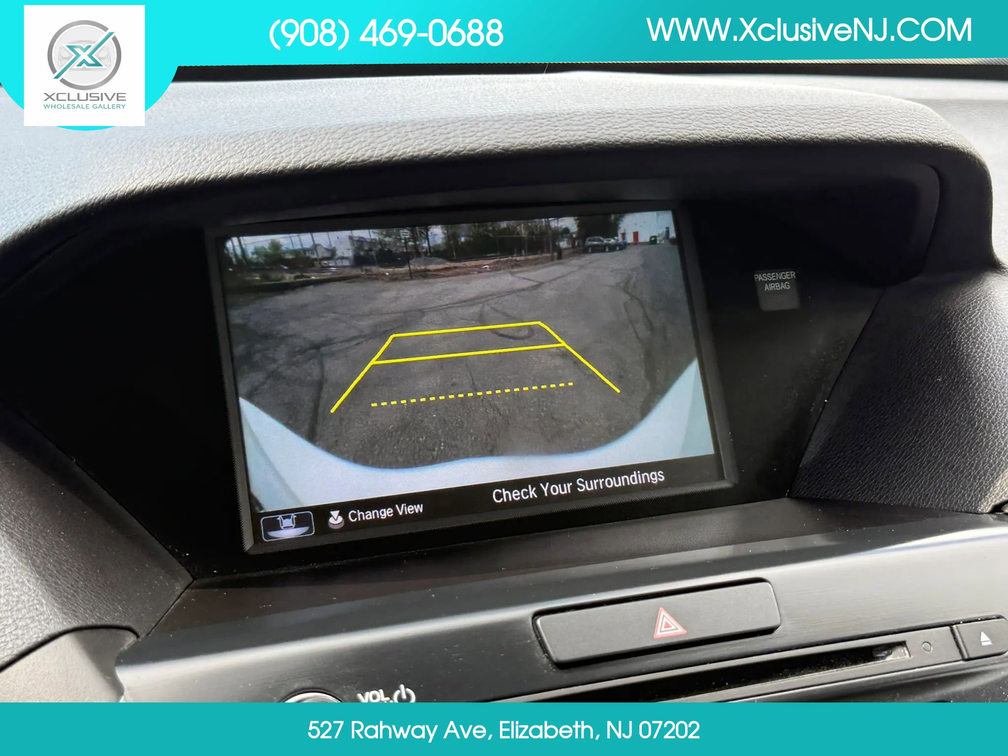 Used 2020 Acura MDX SH-AWD image 17
