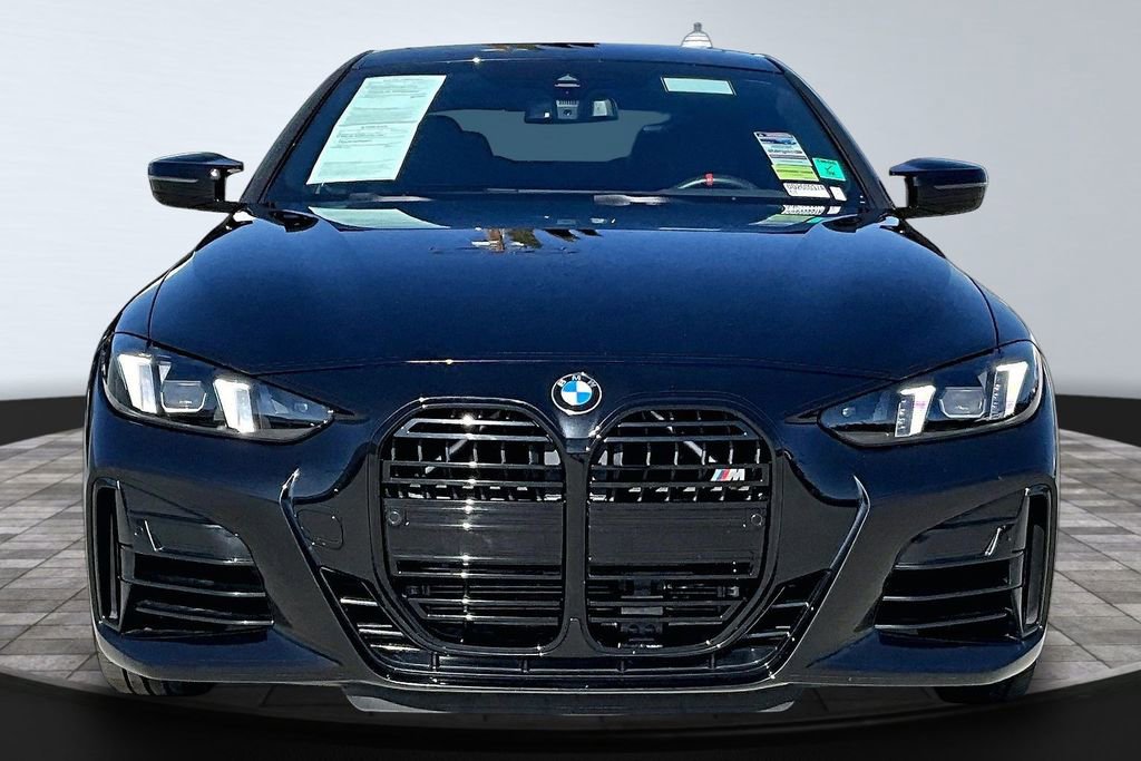 Used 2026 BMW 440i xDrive Coupe w/ Premium Package AWD/4WD image 27