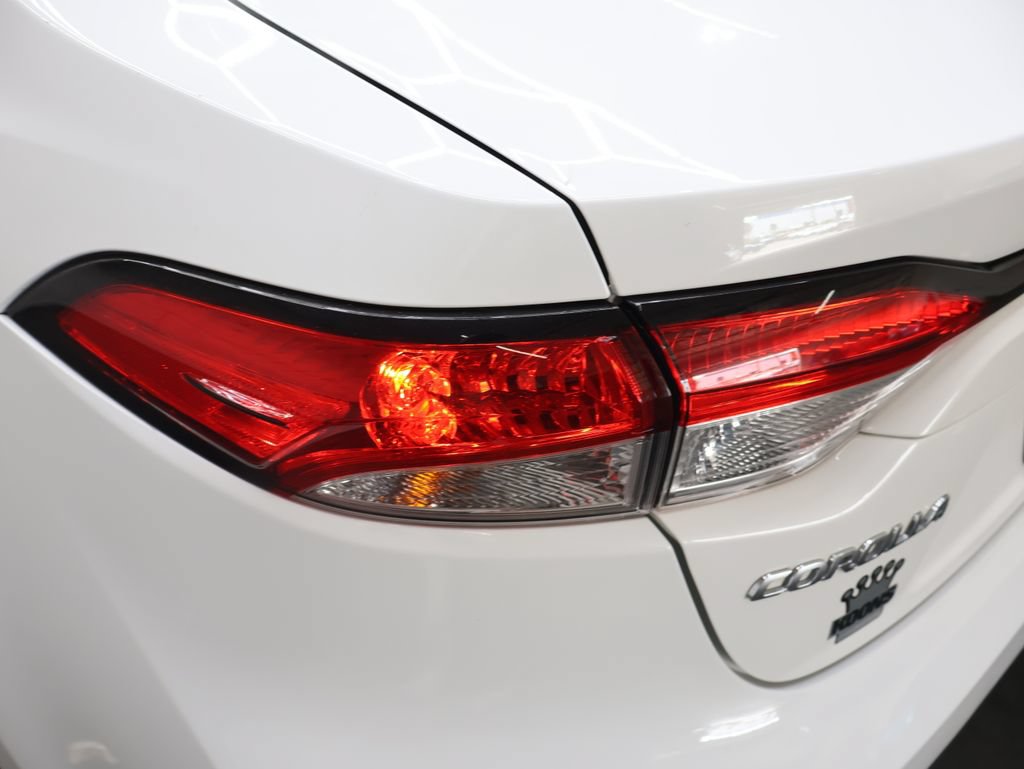 Used 2023 Toyota Corolla LE FWD image 30