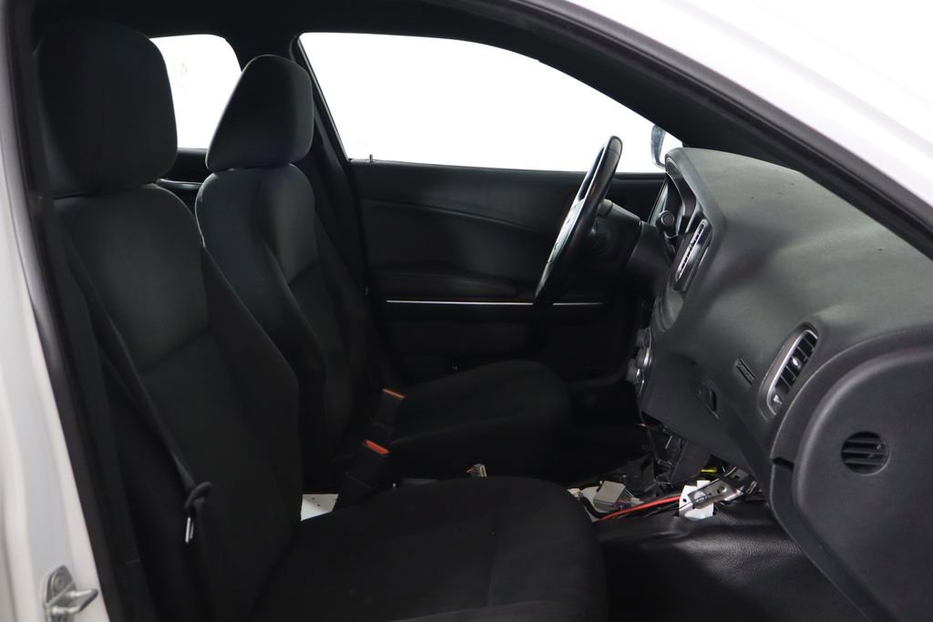 Used 2018 Dodge Charger Police w/ Fleet Safety Group image 17