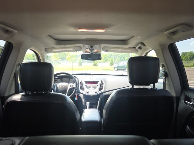 Used 2011 GMC Terrain SLT FWD image 13