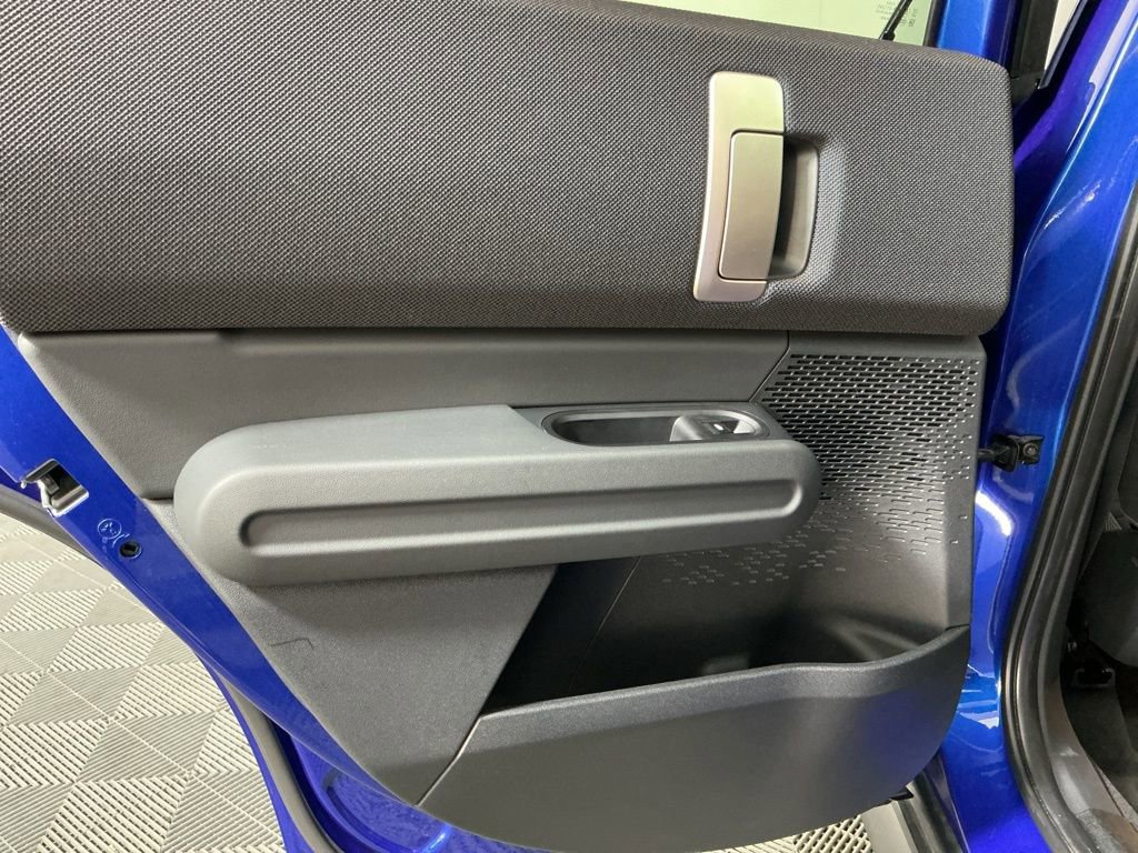 Certified 2025 MINI Cooper Countryman S w/ Comfort Package Max image 22