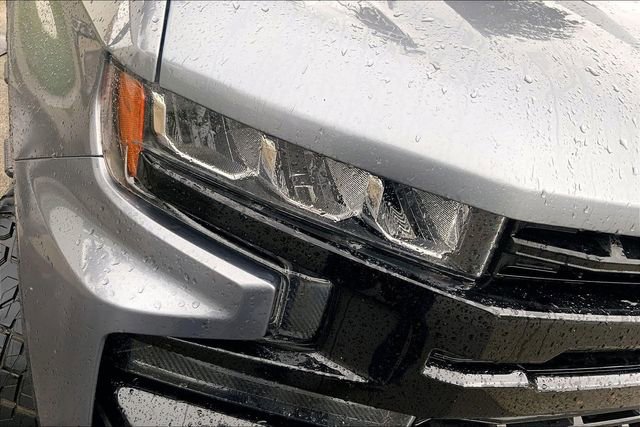 Used 2021 Chevrolet Silverado 1500 LT Trail Boss w/ Convenience Package II image 28