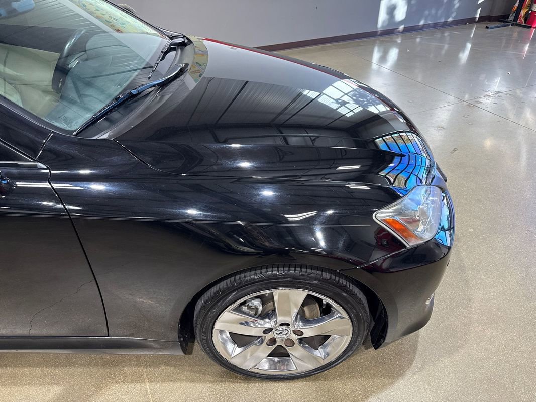 Used 2010 Lexus IS 250C image 42