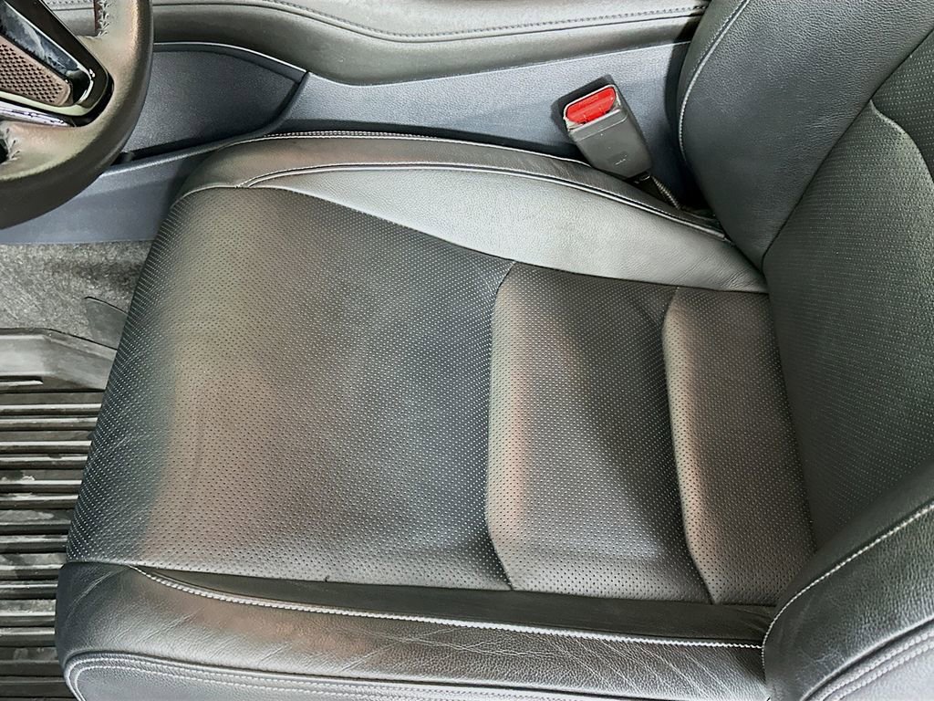 Used 2021 Honda HR-V EX-L image 19