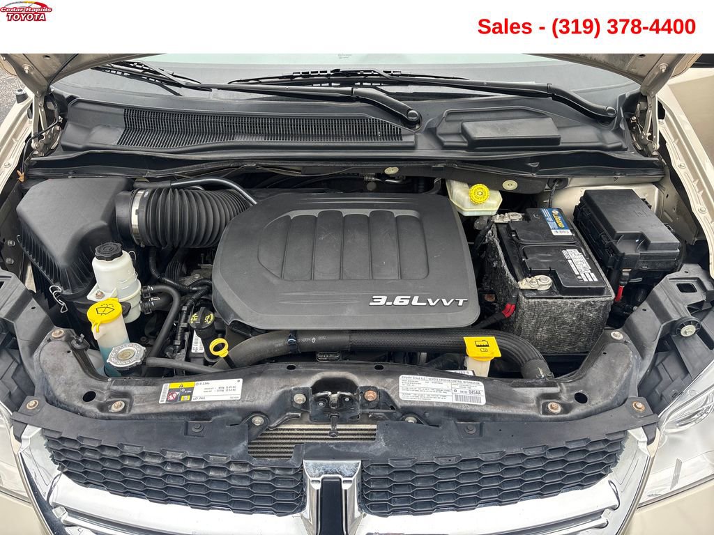 Used 2013 Dodge Grand Caravan SE FWD image 15