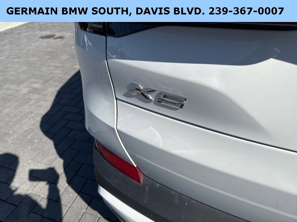 Used 2026 BMW X5 xDrive40i image 33