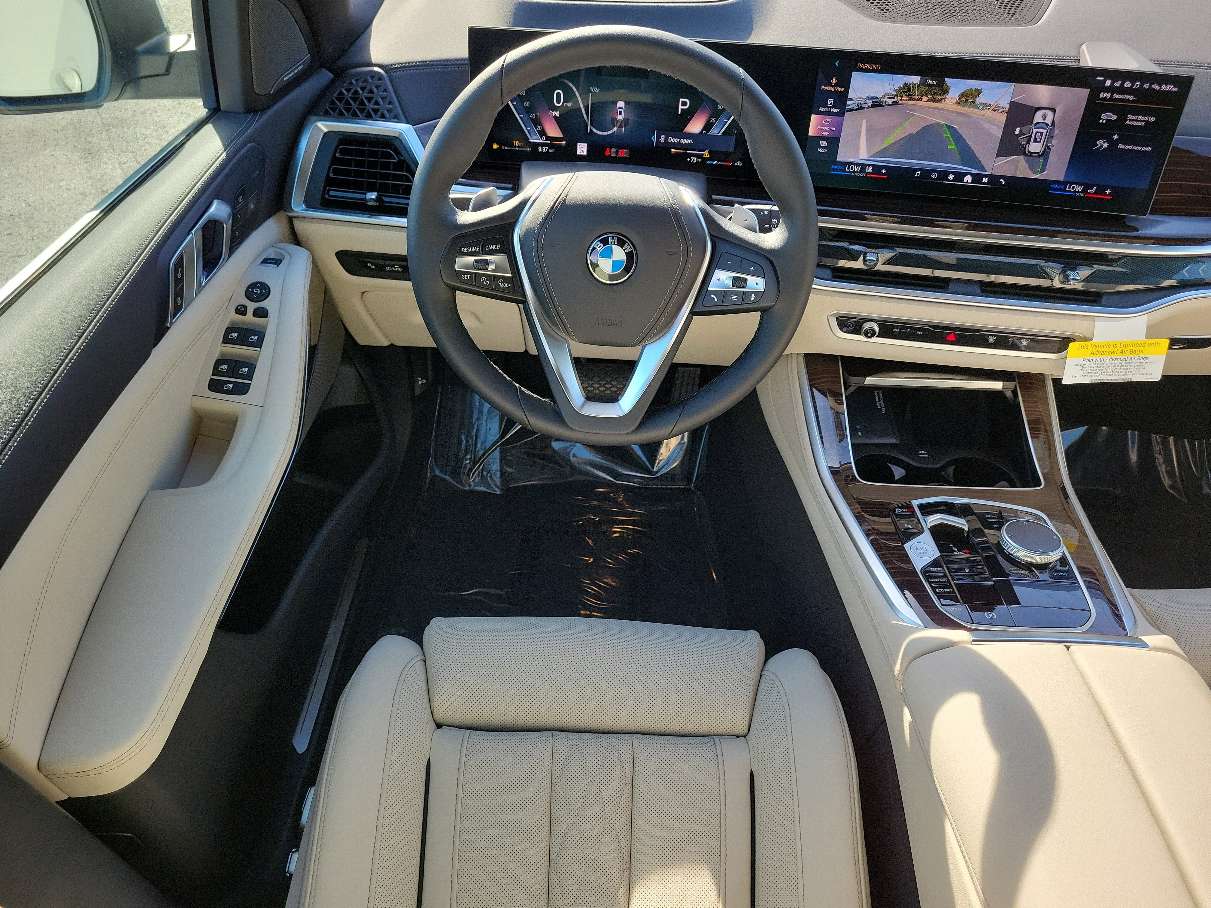 New 2026 BMW X5 sDrive40i w/ Climate Comfort Package image 11