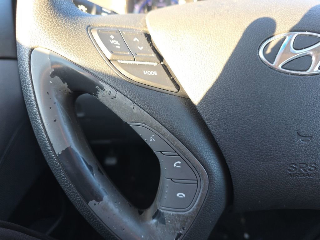 Used 2011 Hyundai Sonata GLS w/ Popular Equipment Pkg 2 image 20