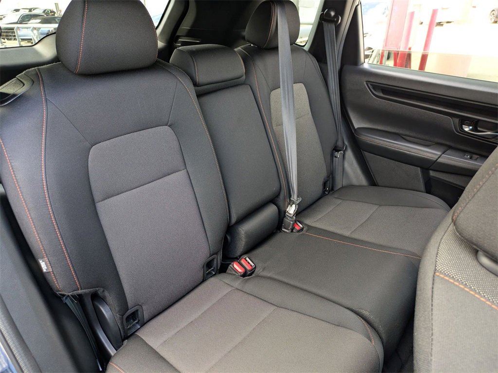 Used 2024 Honda CR-V Sport image 27