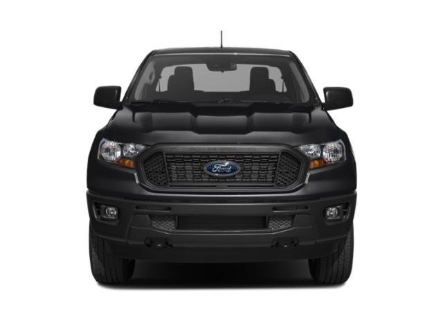 Used 2022 Ford Ranger XLT w/ Equipment Group 301A Mid AWD/4WD image 8