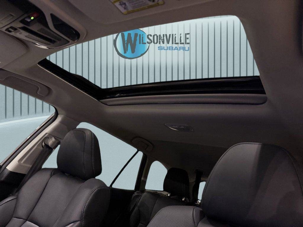 Certified 2023 Subaru Outback Limited XT image 18