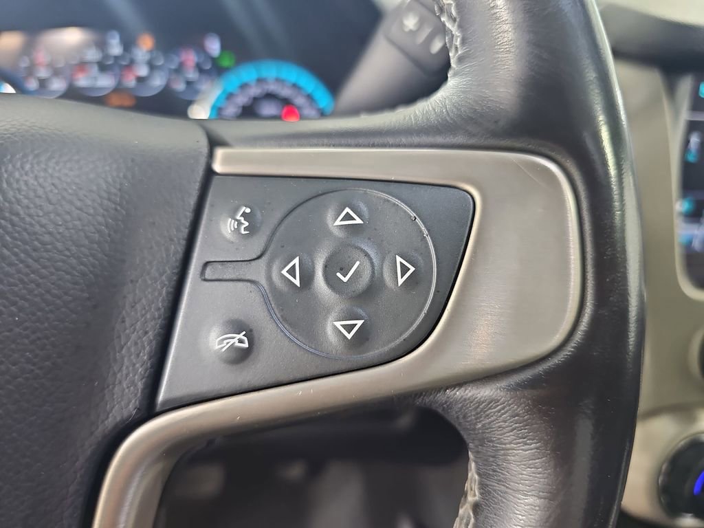 Certified 2020 GMC Yukon Denali w/ Denali Premium Package AWD/4WD image 25