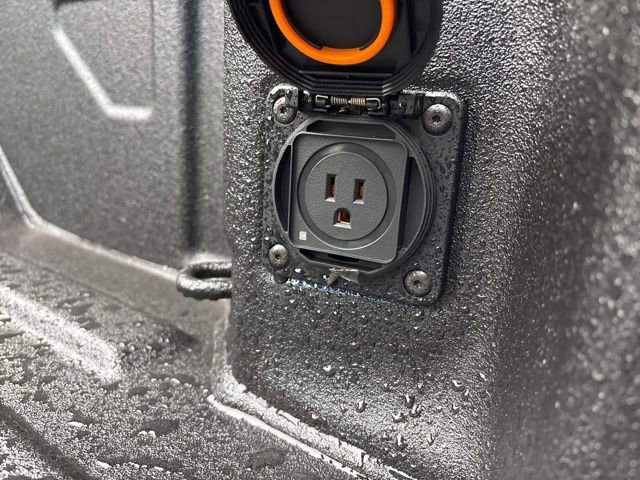 New 2026 Chevrolet Silverado 3500 High Country w/ High Country Premium Package image 9