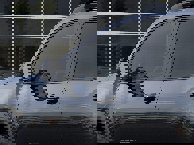 New 2026 GMC Terrain Elevation w/ Black Edition image 12