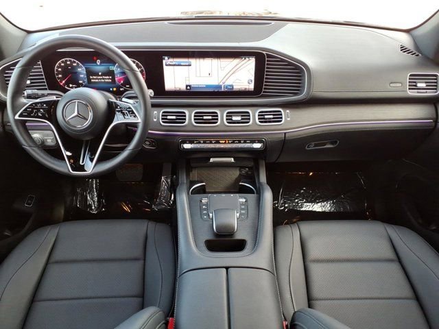 Certified 2024 Mercedes-Benz GLE 350 4MATIC image 4