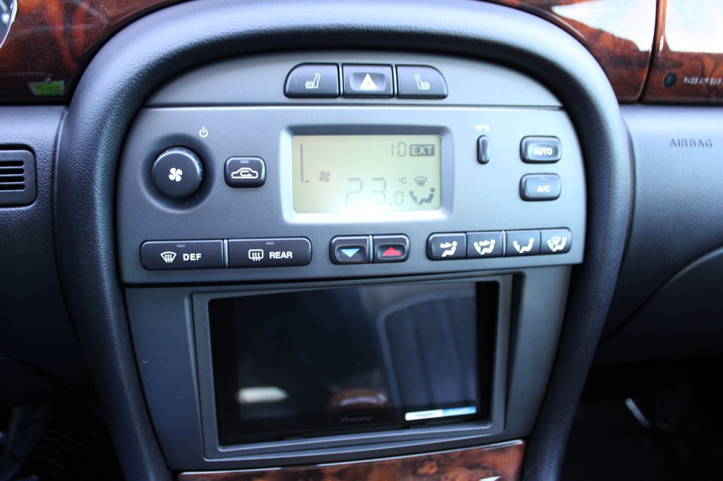 Used 2005 Jaguar X-TYPE 3.0 image 23