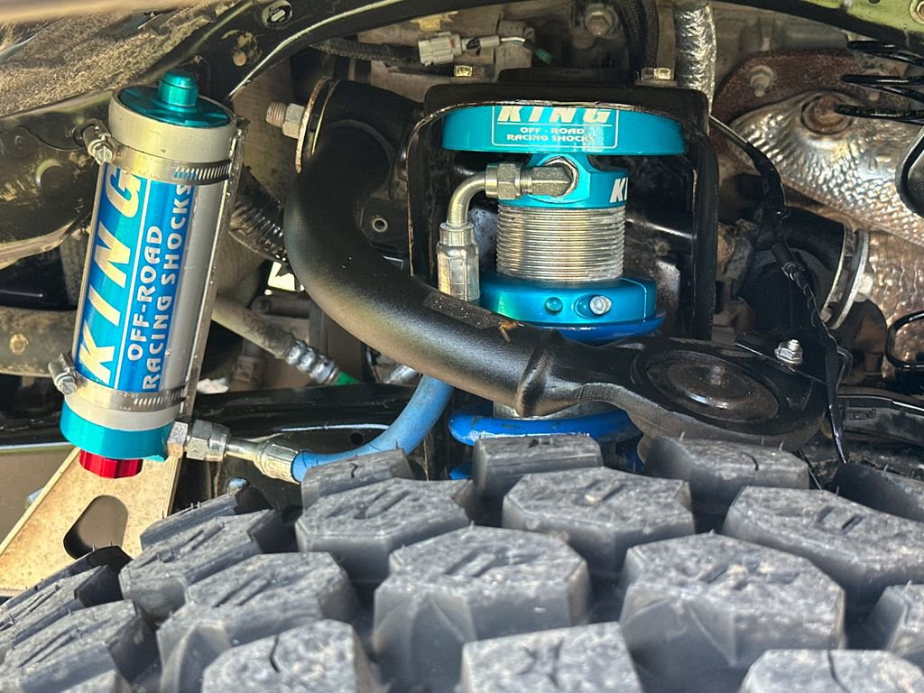 Used 2019 Toyota Tacoma TRD Off-Road image 13