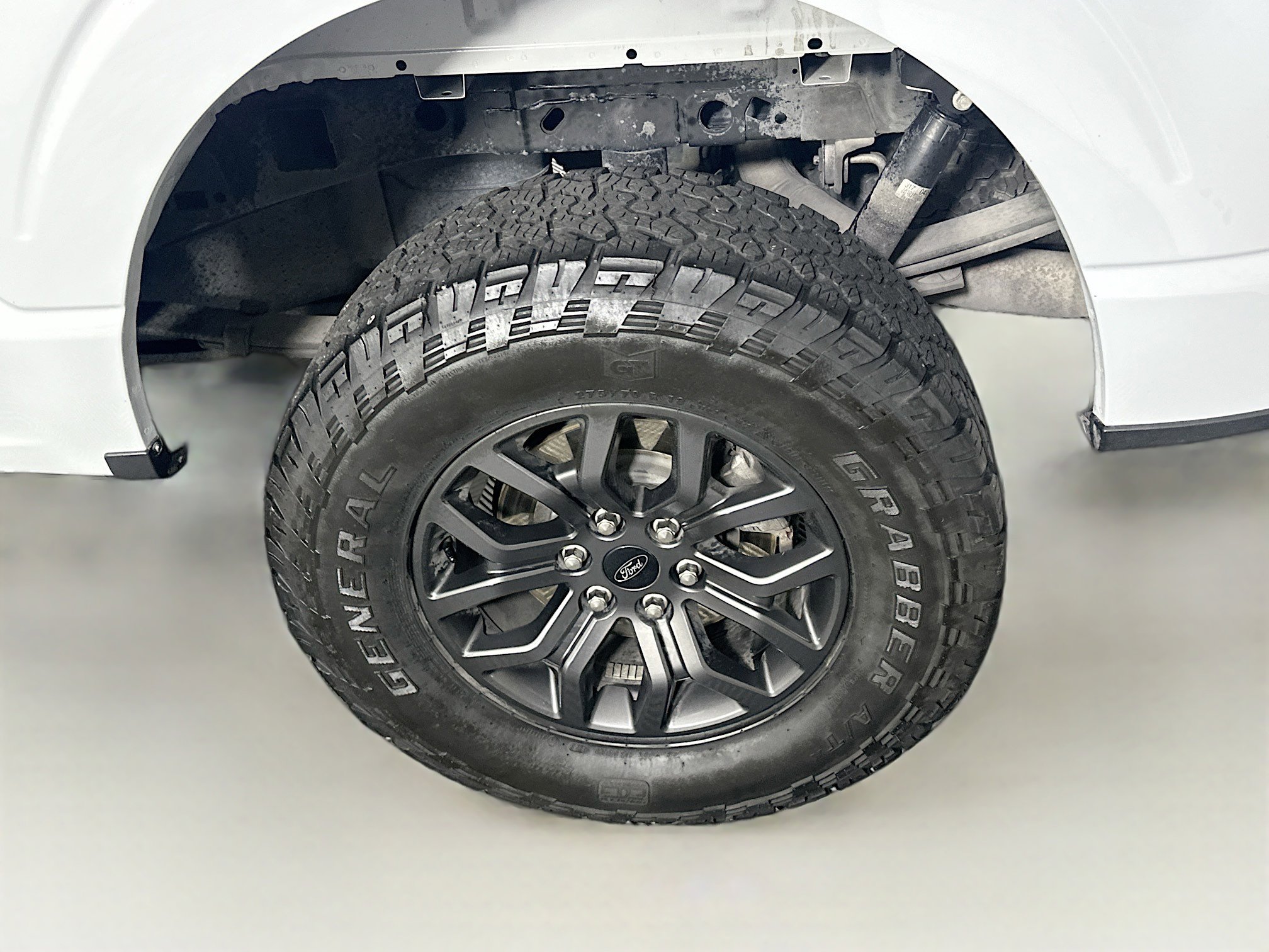 Used 2023 Ford F150 Tremor AWD/4WD image 11