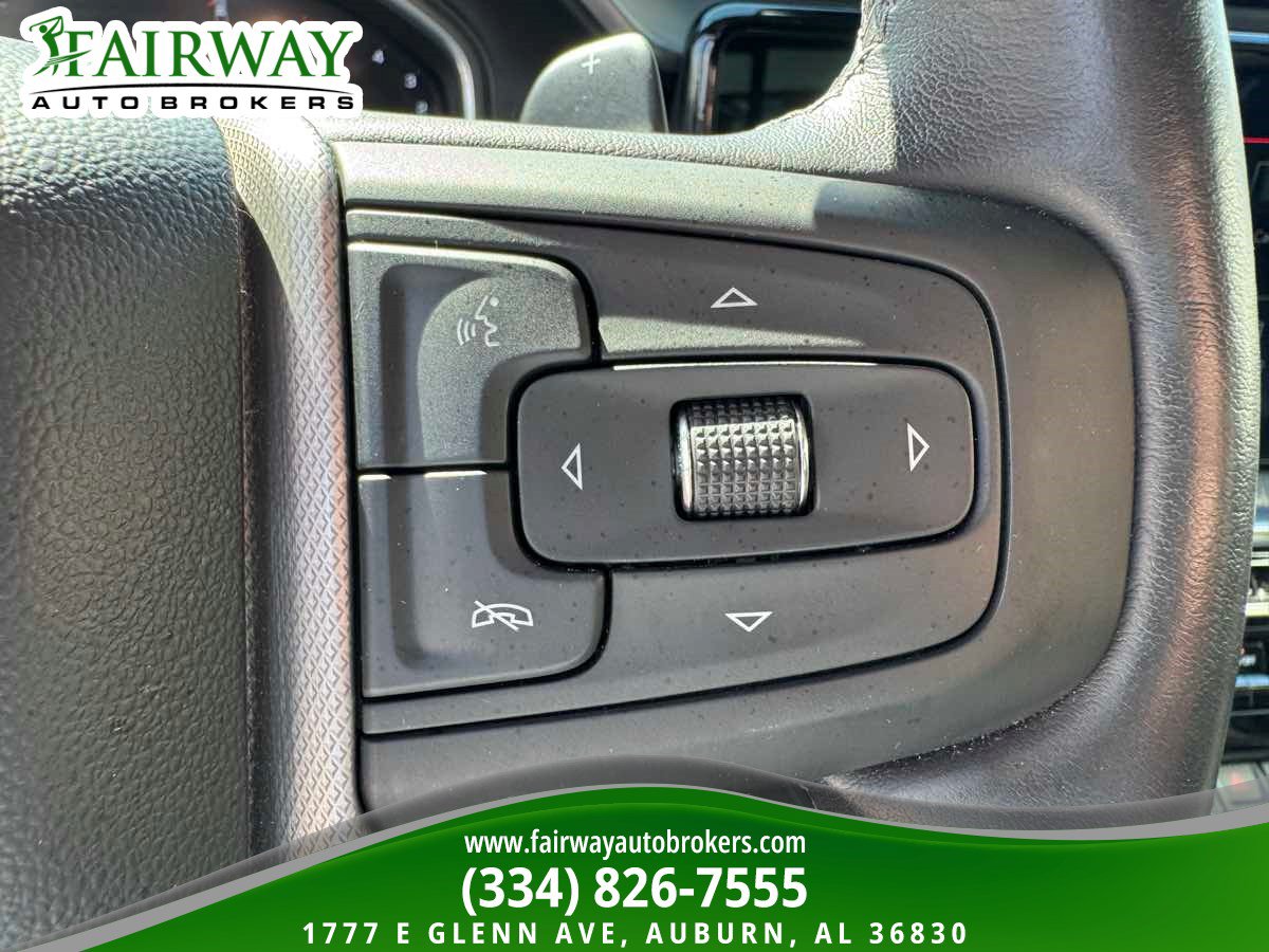 Used 2024 GMC Sierra 1500 Denali AWD/4WD image 19