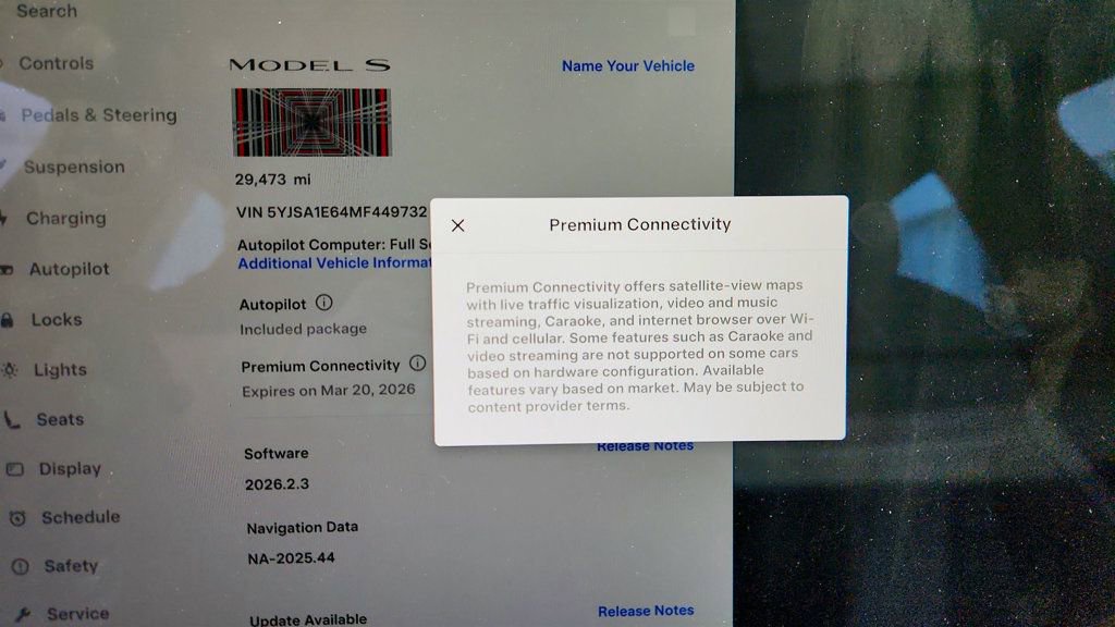 Used 2021 Tesla Model S Plaid image 15