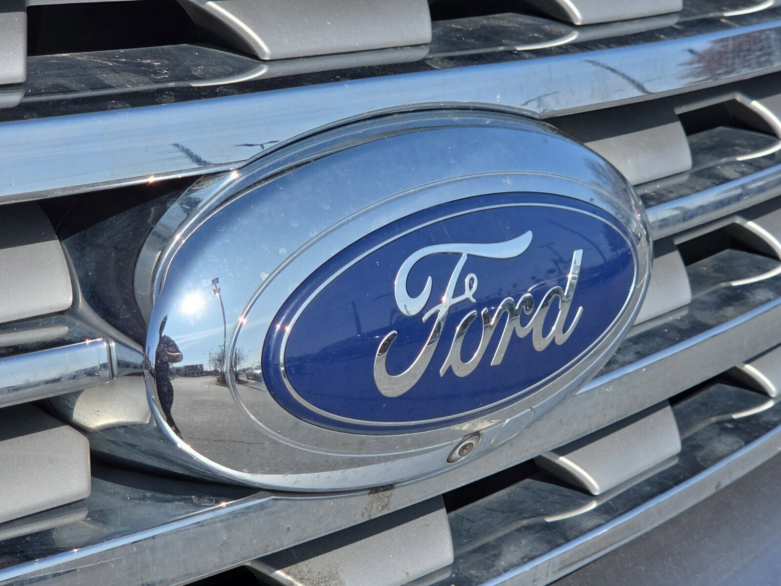 Used 2021 Ford Expedition Limited image 11