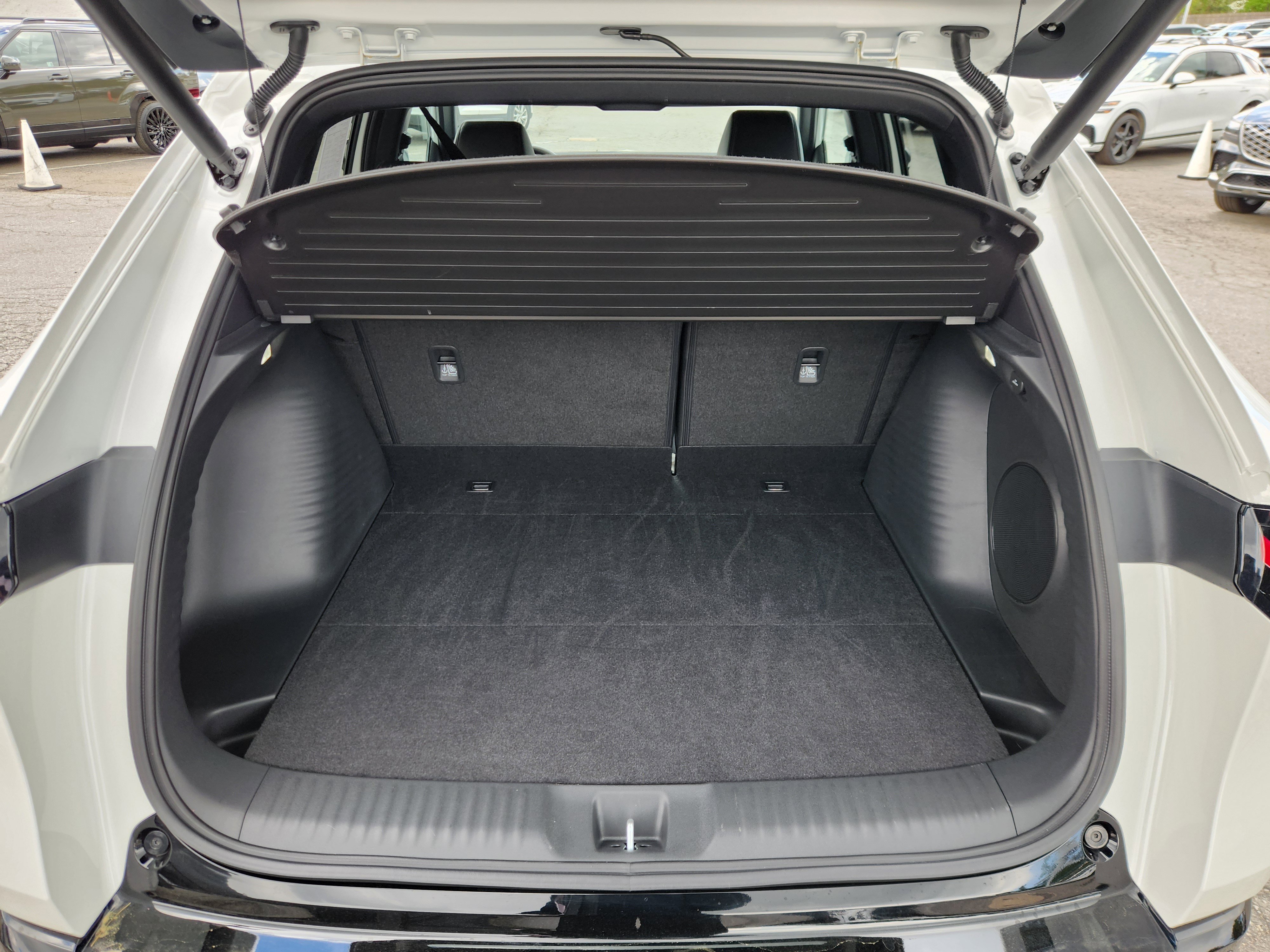 Certified 2025 Acura ADX A-Spec image 19