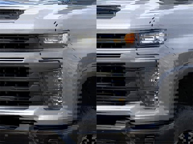 New 2026 Chevrolet Silverado 2500 Custom w/ Custom Value Package image 10