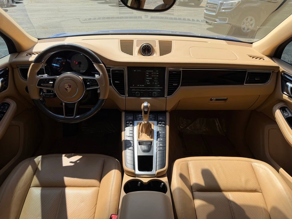 Used 2015 Porsche Macan S image 26
