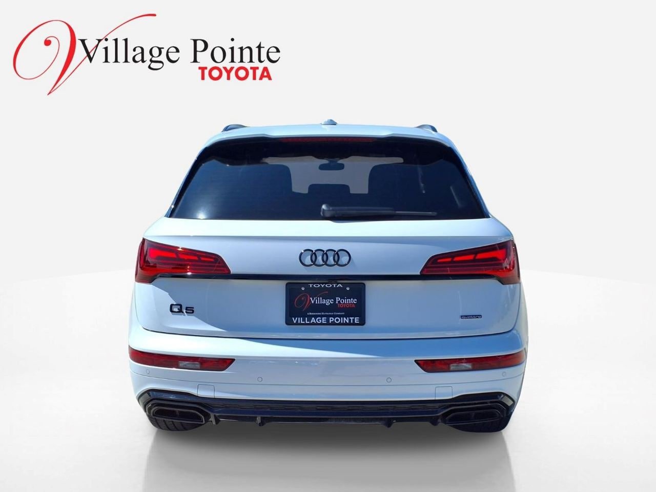 Used 2024 Audi Q5 2.0T Prestige AWD/4WD image 4