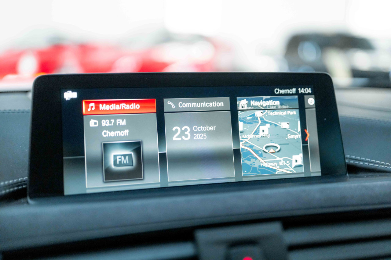 Used 2019 BMW M4 CS w/ Executive Package image 67