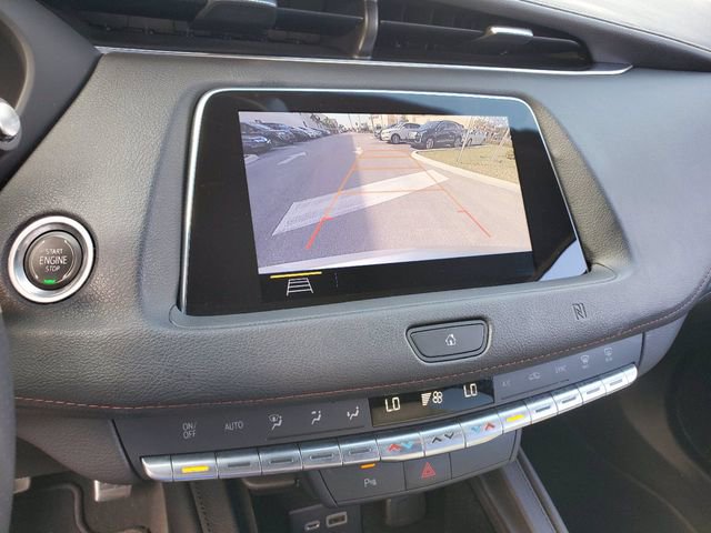 Used 2019 Cadillac XT4 Sport image 31