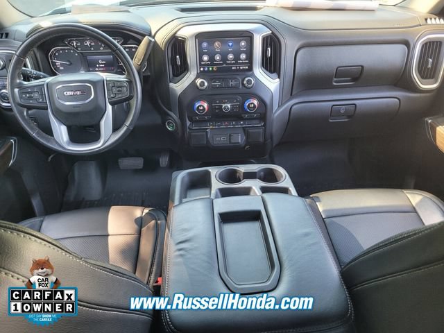 Used 2020 GMC Sierra 1500 Elevation w/ Elevation Value Package RWD image 11