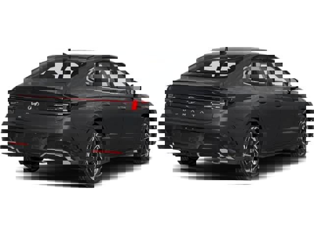 New 2026 Hyundai Sonata SEL image 3