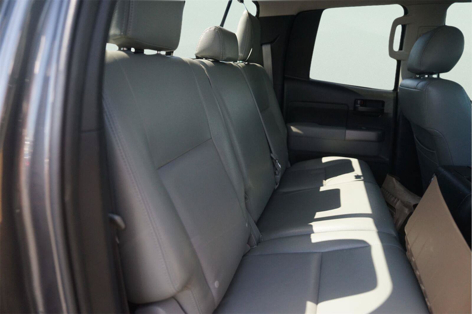 Used 2013 Toyota Tundra 2WD Double Cab w/ SR5 Pkg image 16