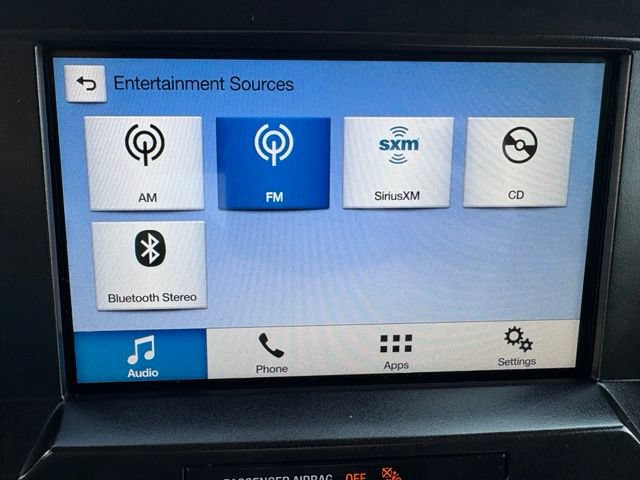 Used 2017 Ford F150 XLT w/ Equipment Group 301A Mid AWD/4WD image 6