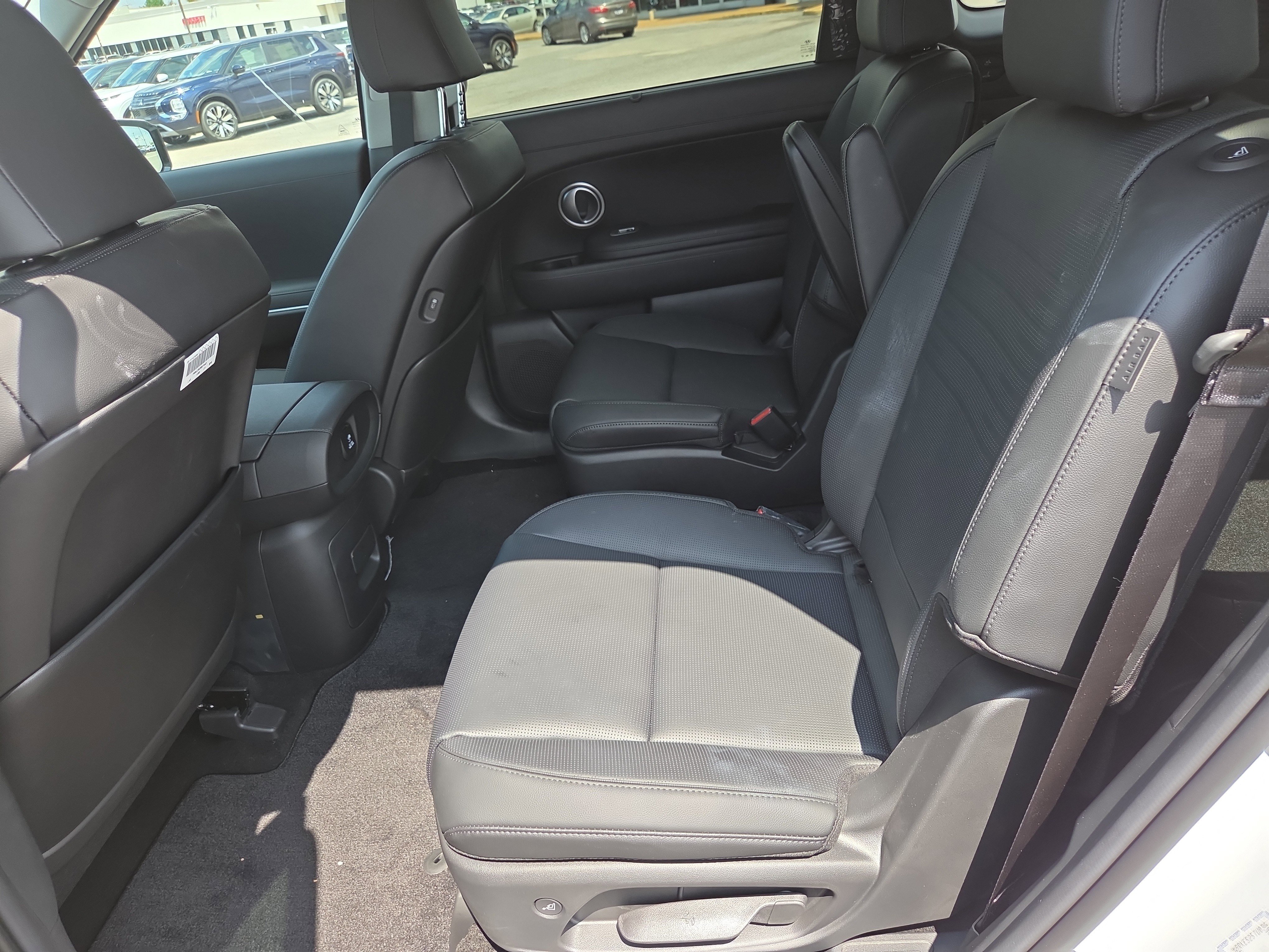 New 2026 Hyundai Palisade Limited image 6