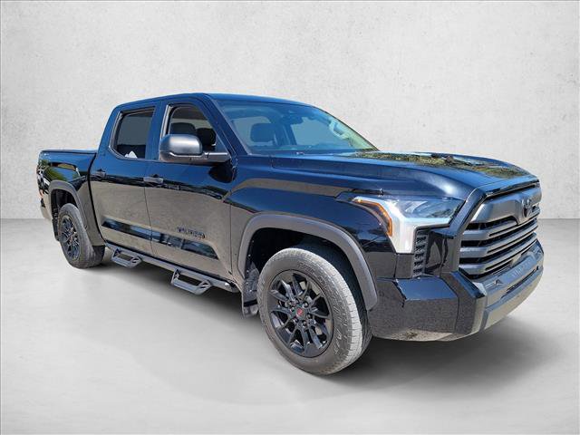 Used 2024 Toyota Tundra SR5 image 3
