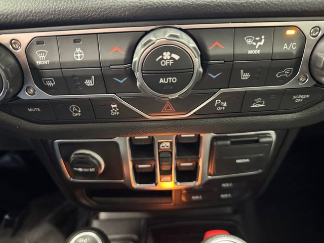 New 2026 Jeep Wrangler Sport S image 15