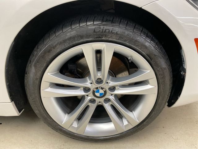 Used 2016 BMW 428i xDrive Convertible image 16